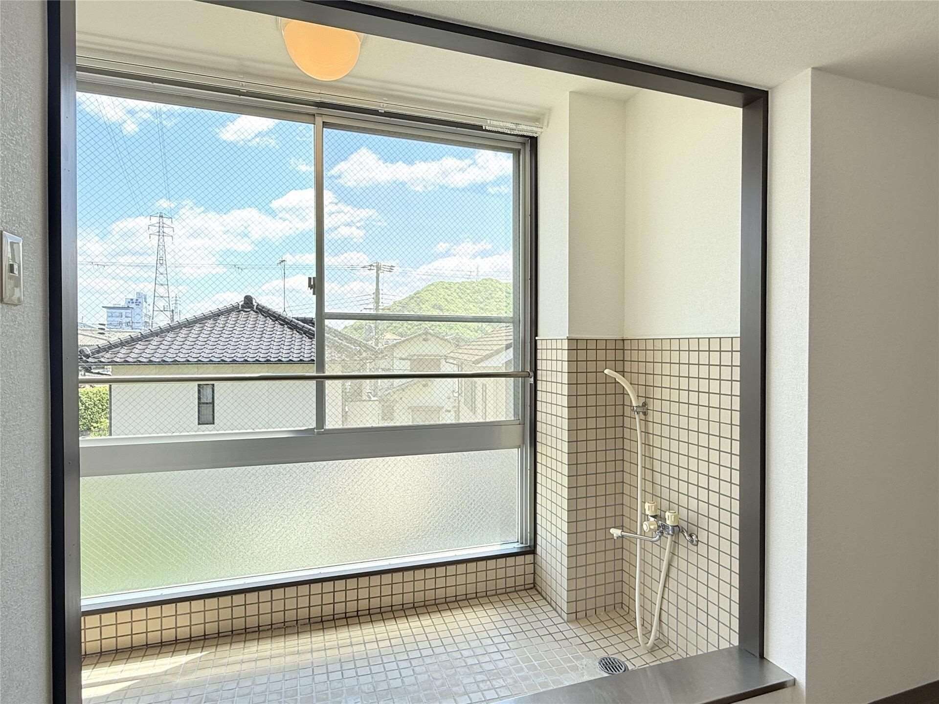 青山NKマンションの物件内観写真