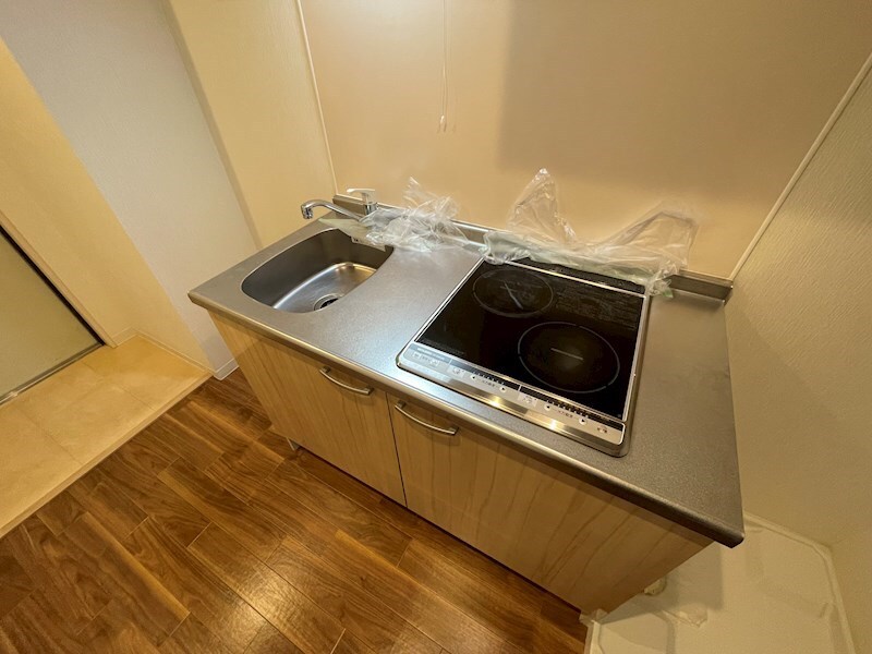 Capital.i姫路の物件内観写真