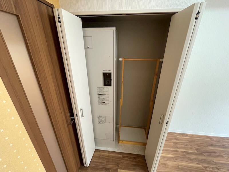 Capital.i姫路の物件内観写真