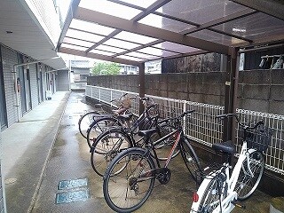 姫路駅 バス24分  姫路獨協大学下車：停歩6分 1階の物件内観写真