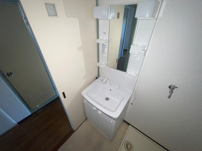 リバーサイド白鷺の物件内観写真