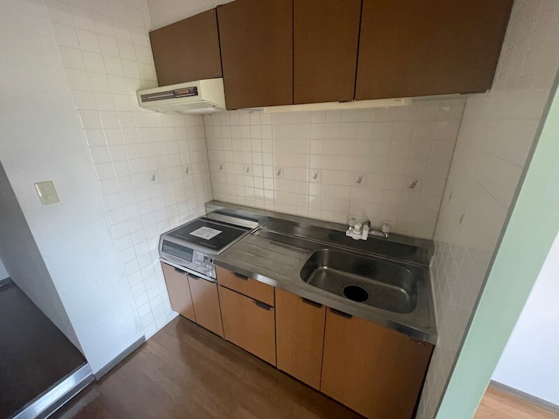 リバーサイド白鷺の物件内観写真