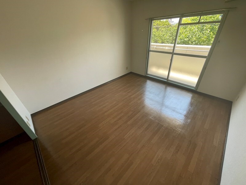 リバーサイド白鷺の物件内観写真