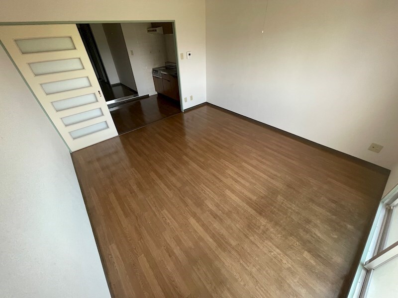 リバーサイド白鷺の物件内観写真