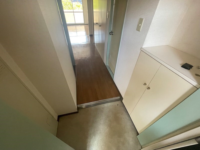 リバーサイド白鷺の物件内観写真