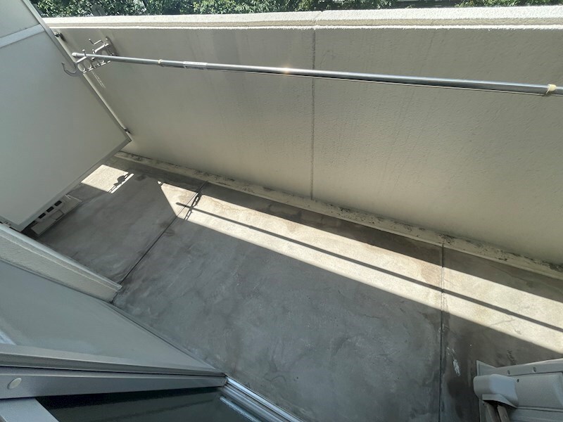 リバーサイド白鷺の物件内観写真