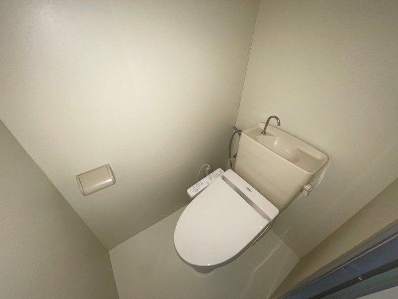 リバーサイド白鷺の物件内観写真