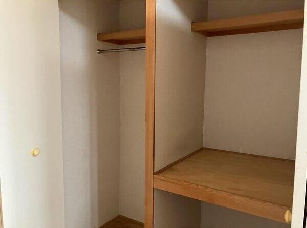 リバーサイド白鷺の物件内観写真