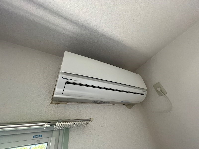 リバーサイド白鷺の物件内観写真