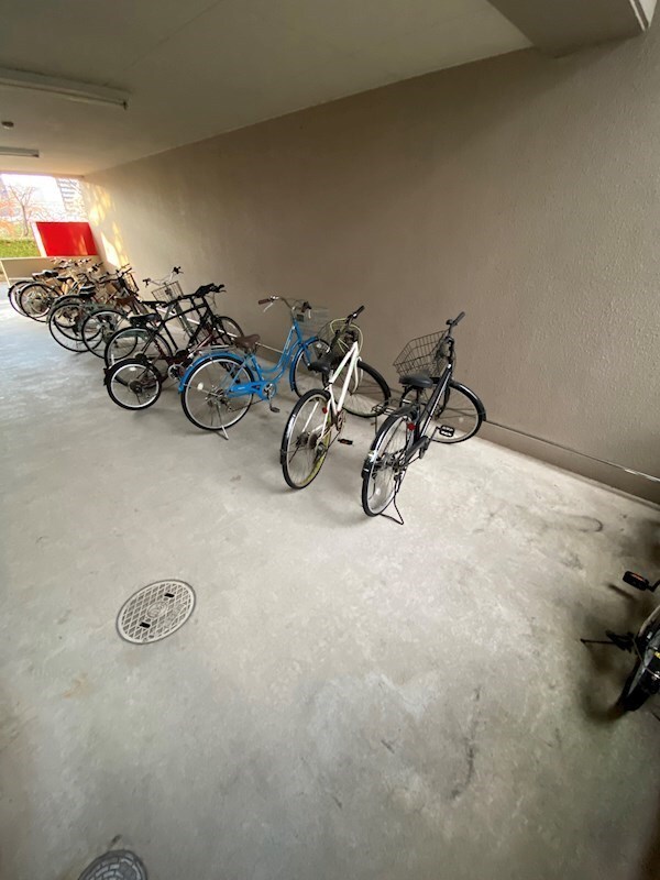 リバーサイド白鷺の物件内観写真