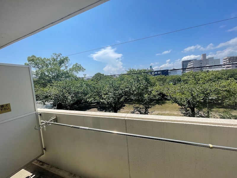 リバーサイド白鷺の物件内観写真