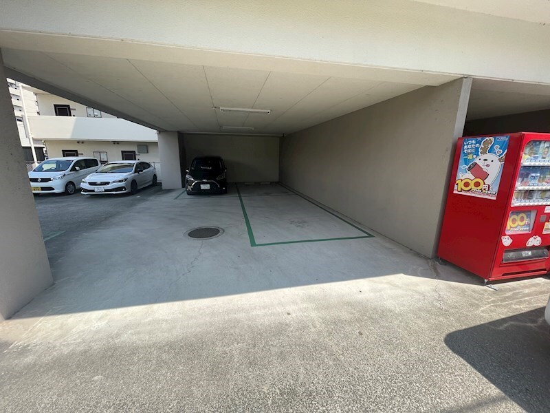 リバーサイド白鷺の物件内観写真