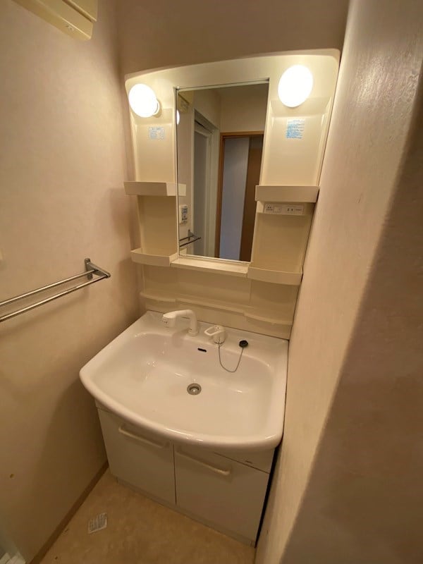 メルベーユコートの物件内観写真