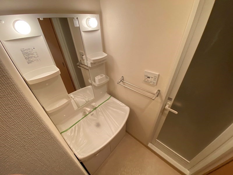 メルベーユコートの物件内観写真