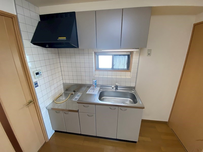 メルベーユコートの物件内観写真