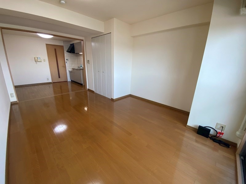 メルベーユコートの物件内観写真