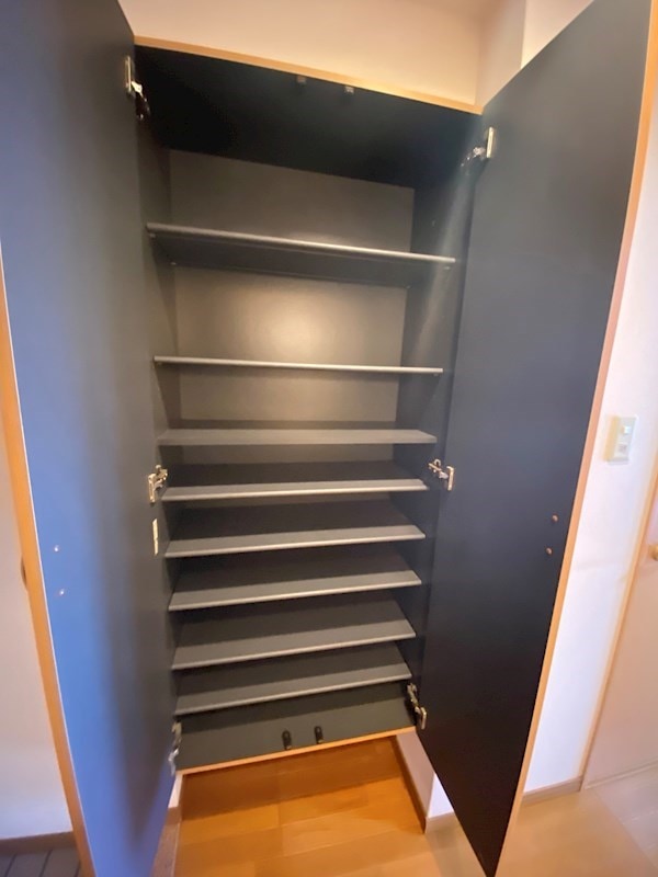 メルベーユコートの物件内観写真