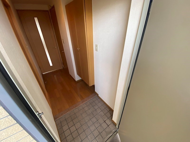 メルベーユコートの物件内観写真