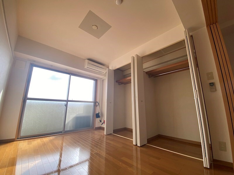 メルベーユコートの物件内観写真