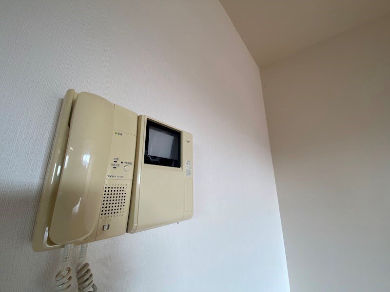 メルベーユコートの物件内観写真