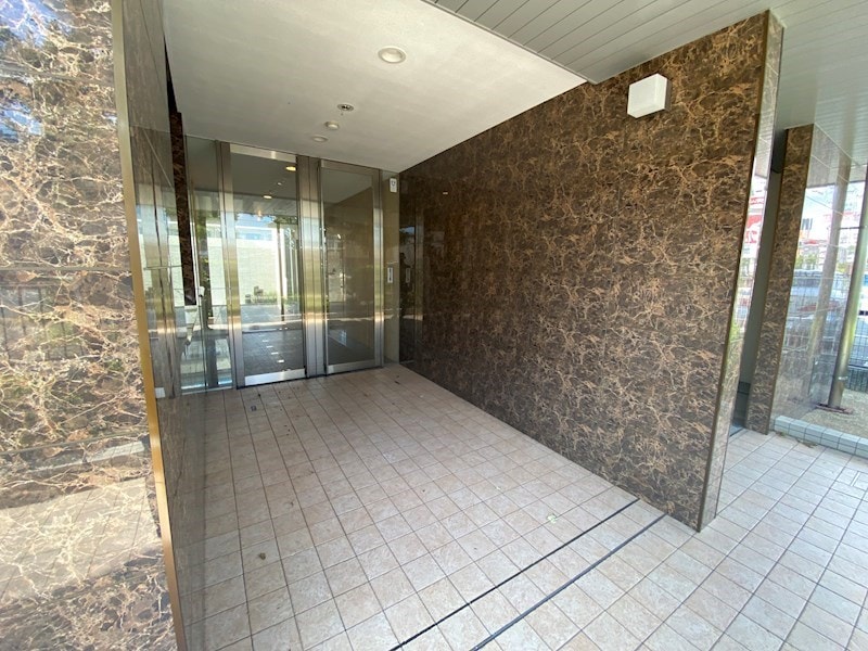 メルベーユコートの物件内観写真