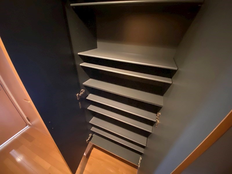 メルベーユコートの物件内観写真