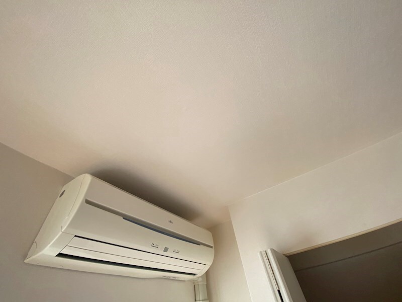 メルベーユコートの物件内観写真