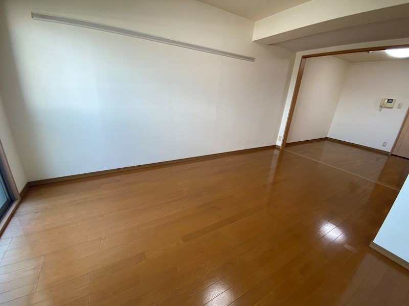 メルベーユコートの物件内観写真