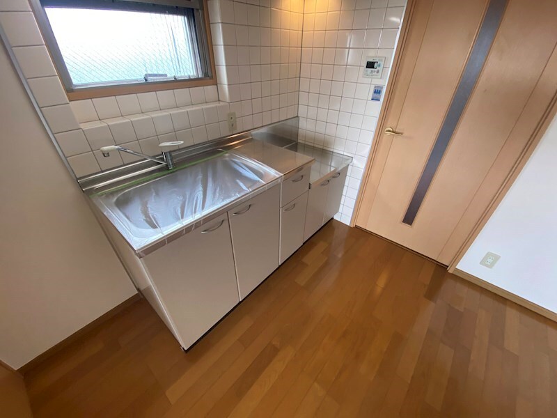 メルベーユコートの物件内観写真