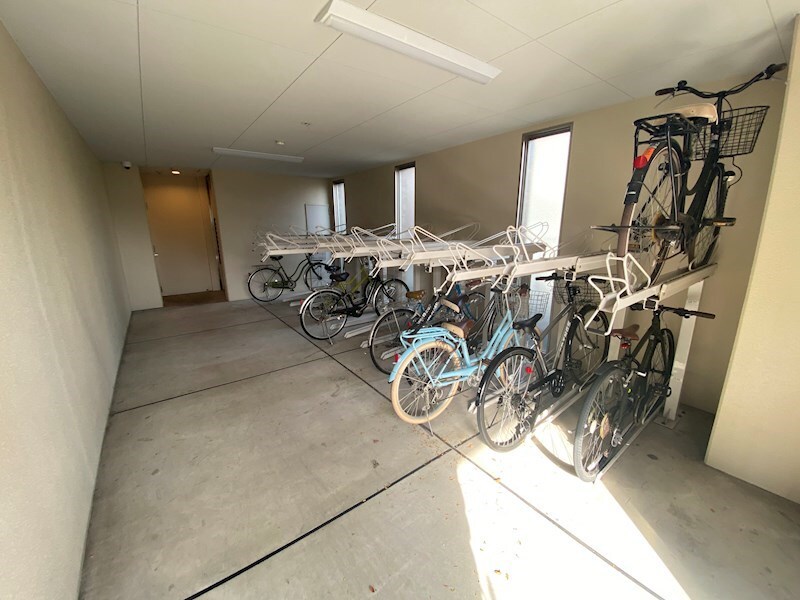 メルベーユコートの物件内観写真