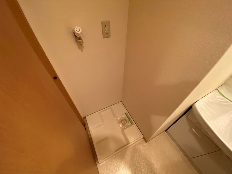 メルベーユコートの物件内観写真