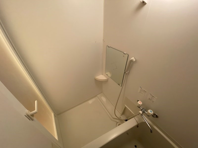 メルベーユコートの物件内観写真