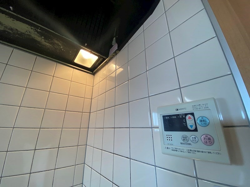 メルベーユコートの物件内観写真