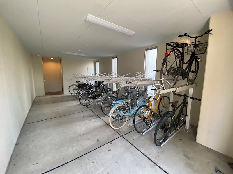 メルベーユコートの物件内観写真