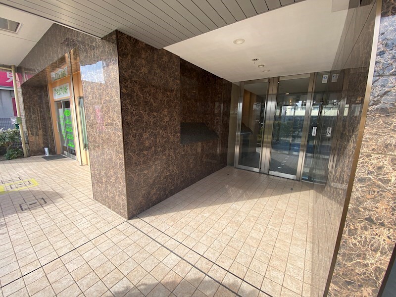 メルベーユコートの物件内観写真