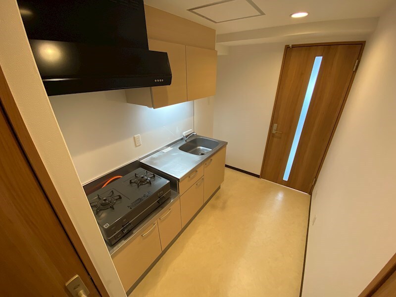 エクセル姫路の物件内観写真