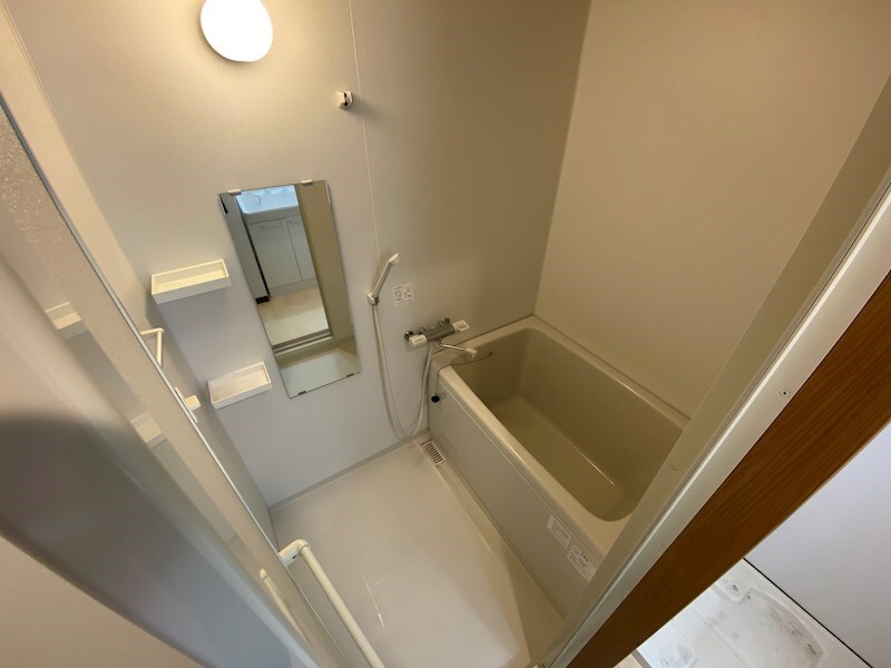 エクセル姫路の物件内観写真