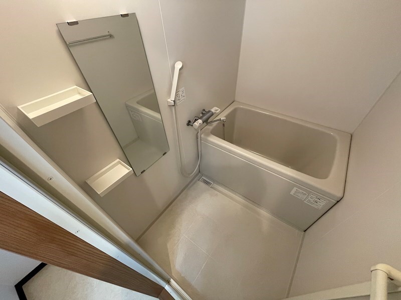 エクセル姫路の物件内観写真