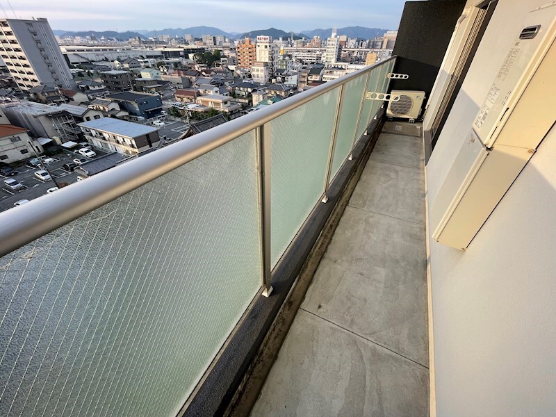 エクセル姫路の物件内観写真