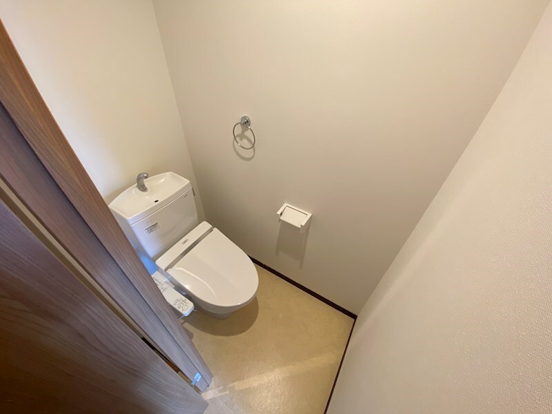 エクセル姫路の物件内観写真