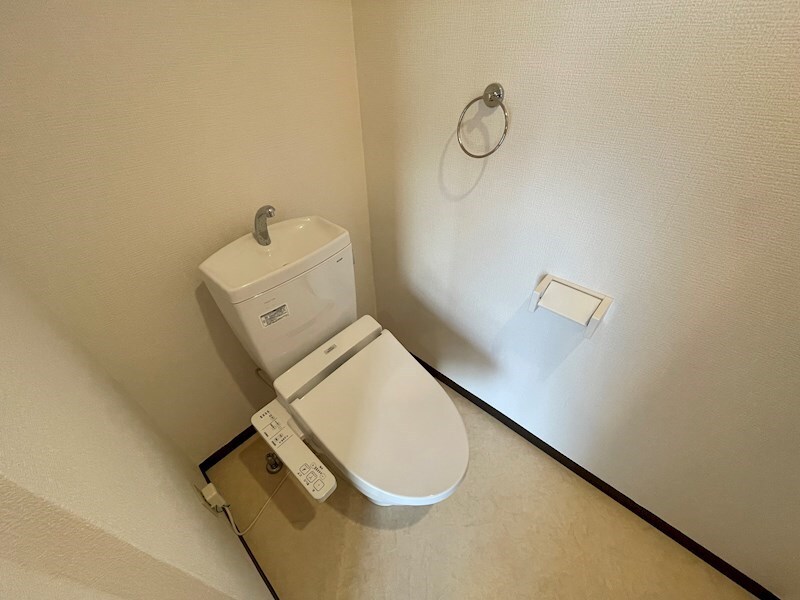 エクセル姫路の物件内観写真