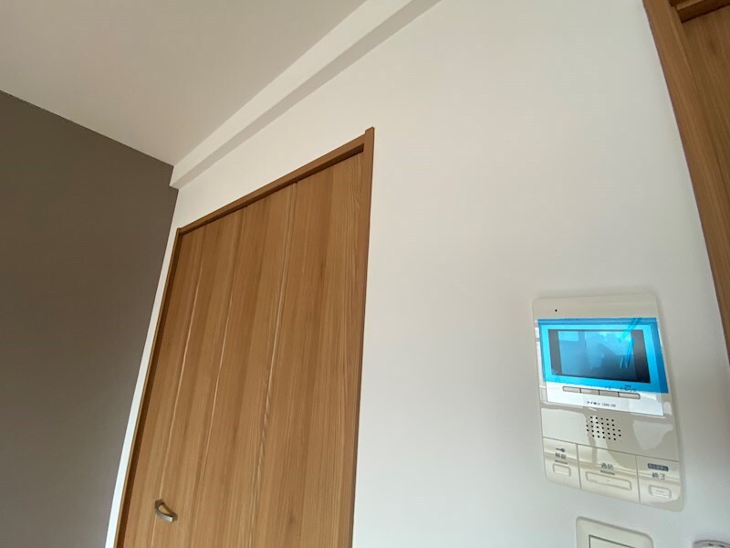 エクセル姫路の物件内観写真