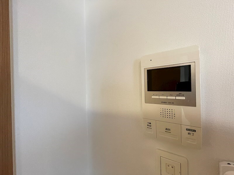 エクセル姫路の物件内観写真