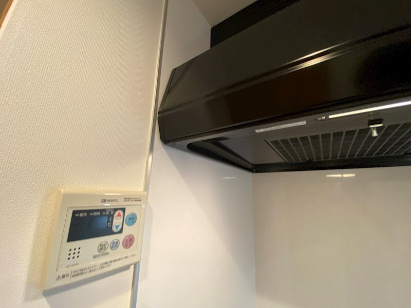 エクセル姫路の物件内観写真