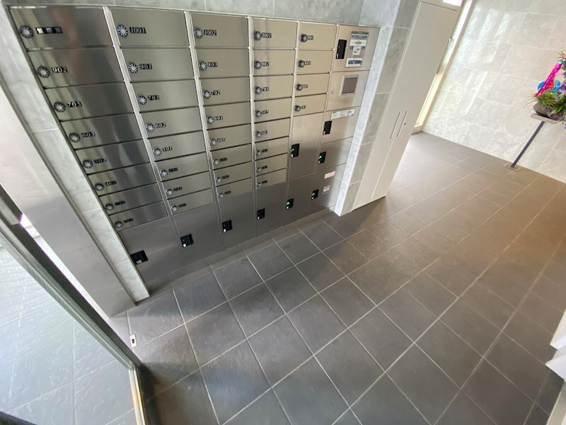 エクセル姫路の物件内観写真