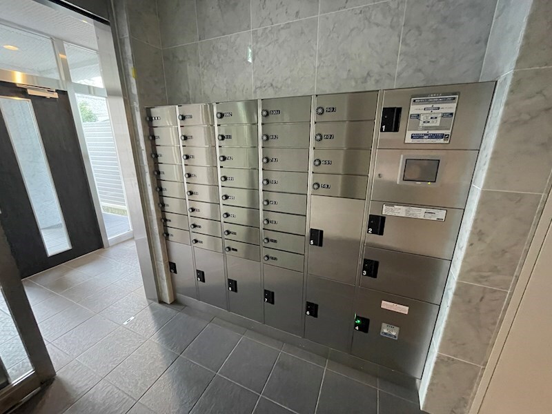 エクセル姫路の物件内観写真