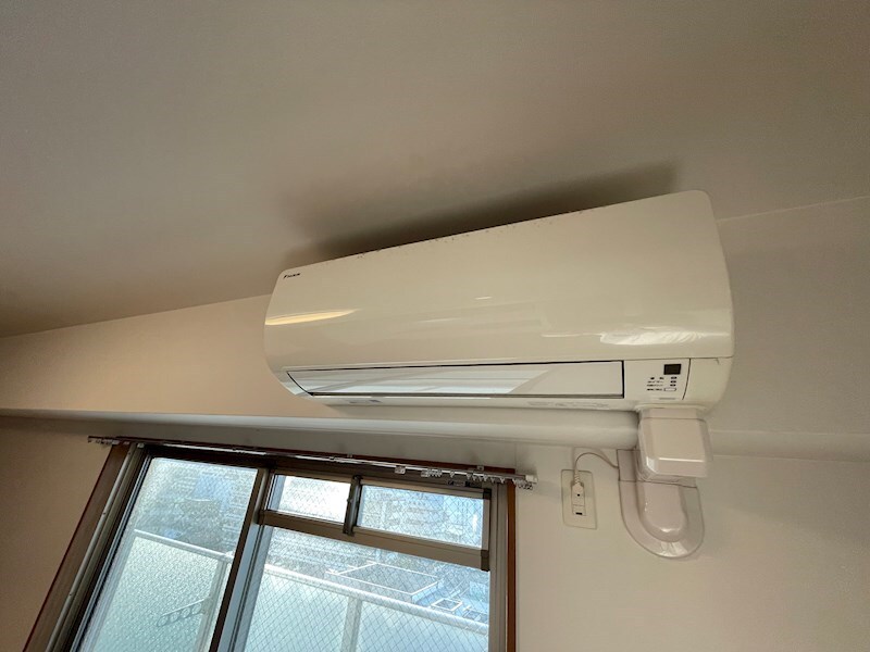 エクセル姫路の物件内観写真