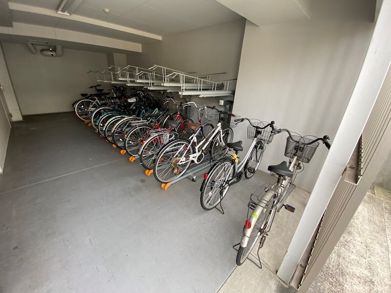 エクセル姫路の物件内観写真