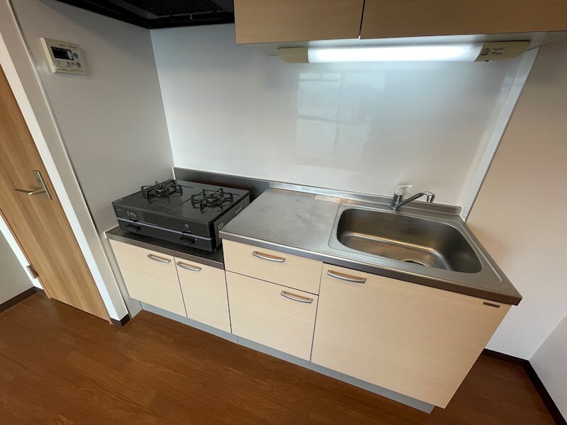 エクセル姫路の物件内観写真