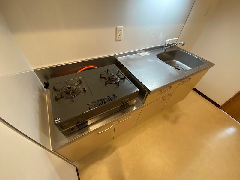 エクセル姫路の物件内観写真